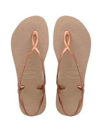 Havaianas chinelo luna w